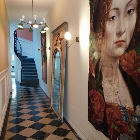 Superbe Appartement, Face A La Vieille Ville ! 볼로뉴쉬르메르 외부 사진