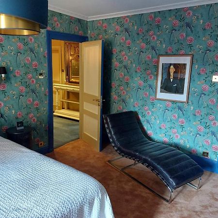 Superbe Appartement, Face A La Vieille Ville ! 볼로뉴쉬르메르 외부 사진
