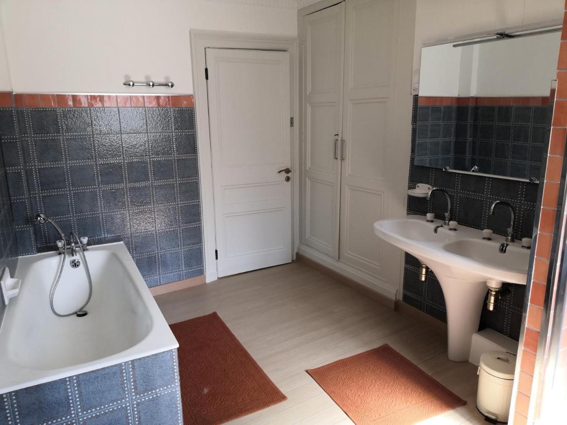 Superbe Appartement, Face A La Vieille Ville ! 볼로뉴쉬르메르 외부 사진