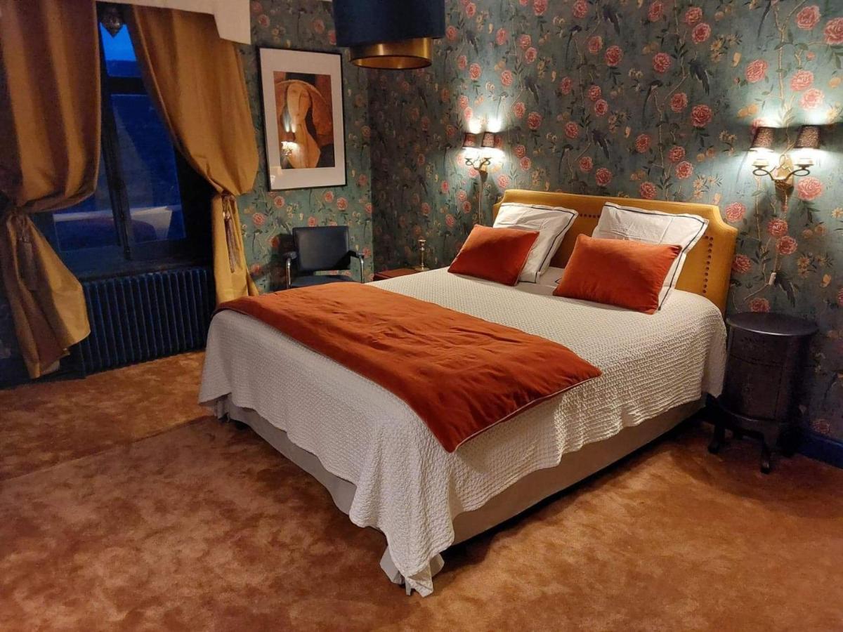 Superbe Appartement, Face A La Vieille Ville ! 볼로뉴쉬르메르 외부 사진