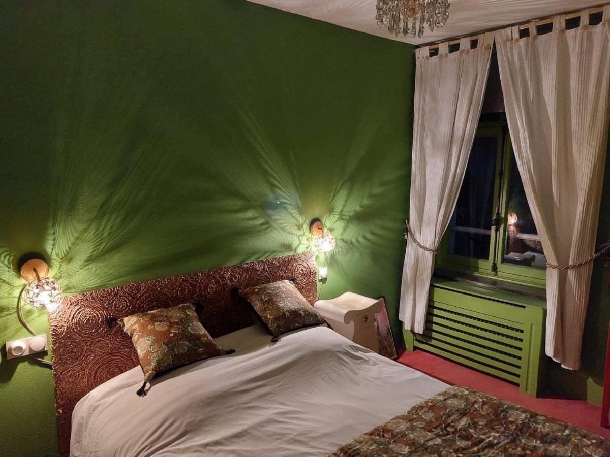 Superbe Appartement, Face A La Vieille Ville ! 볼로뉴쉬르메르 외부 사진