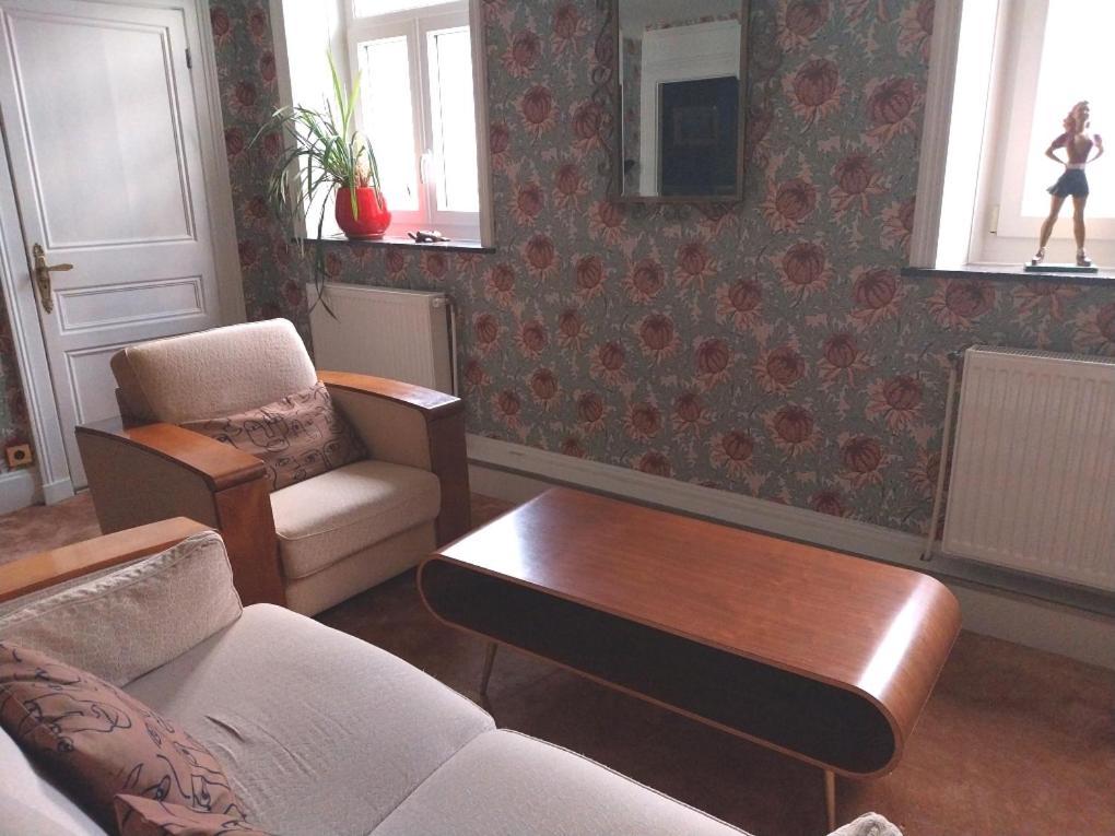 Superbe Appartement, Face A La Vieille Ville ! 볼로뉴쉬르메르 외부 사진