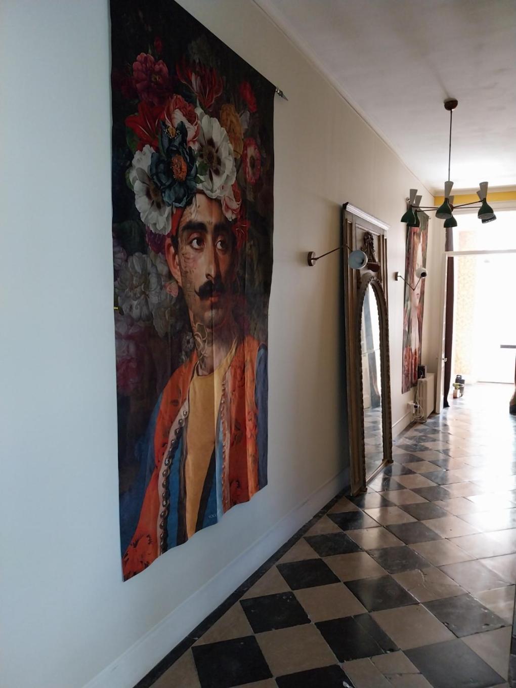 Superbe Appartement, Face A La Vieille Ville ! 볼로뉴쉬르메르 외부 사진