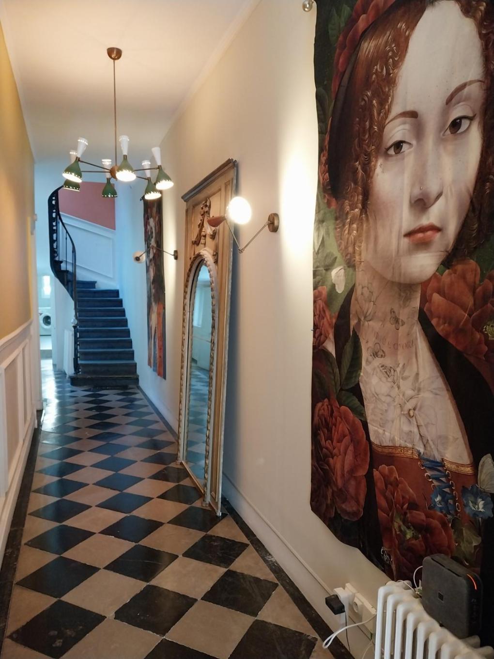 Superbe Appartement, Face A La Vieille Ville ! 볼로뉴쉬르메르 외부 사진