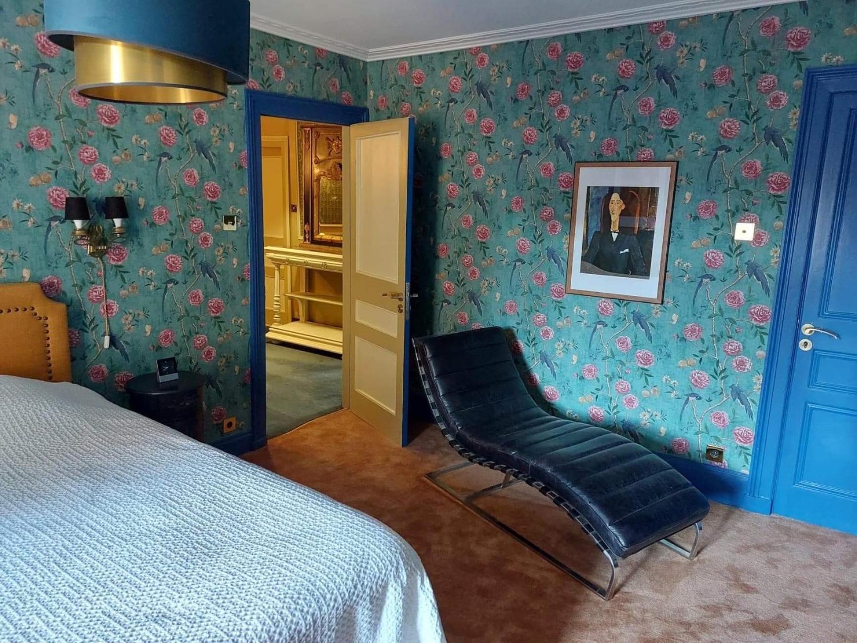 Superbe Appartement, Face A La Vieille Ville ! 볼로뉴쉬르메르 외부 사진